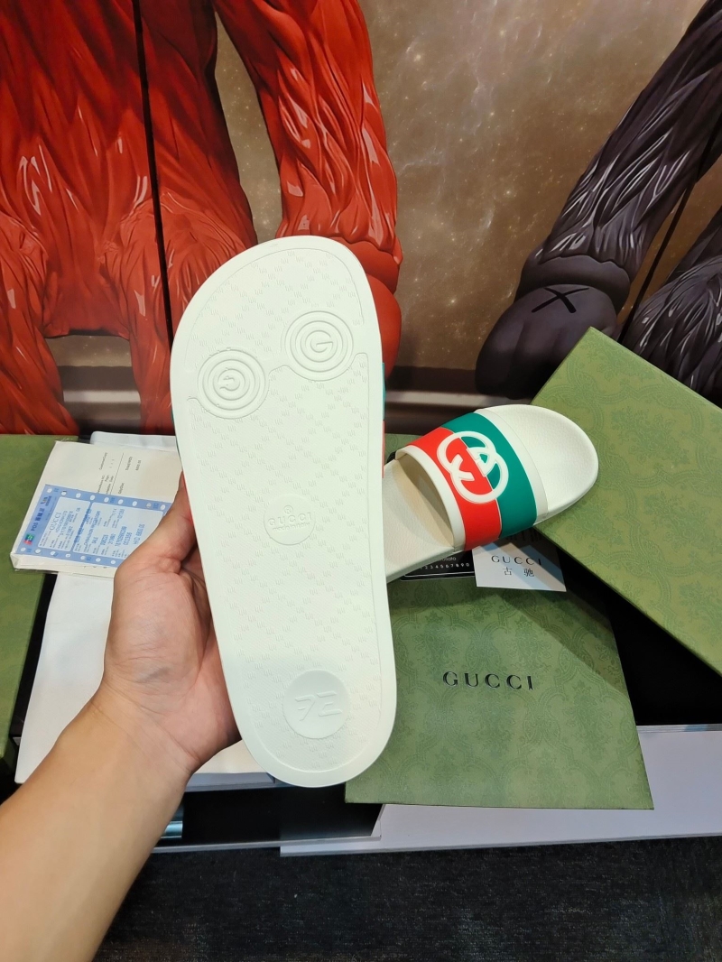 Gucci Slippers